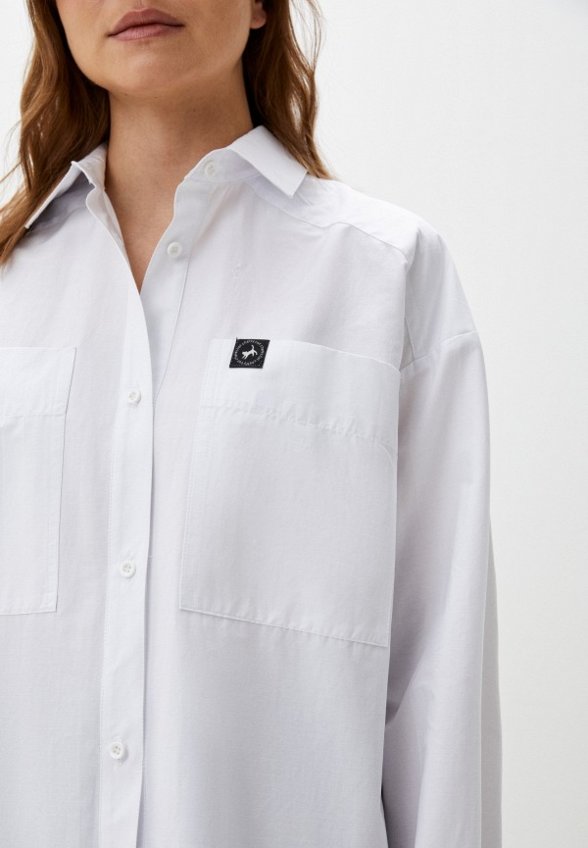 Рубашка Cherry Cat