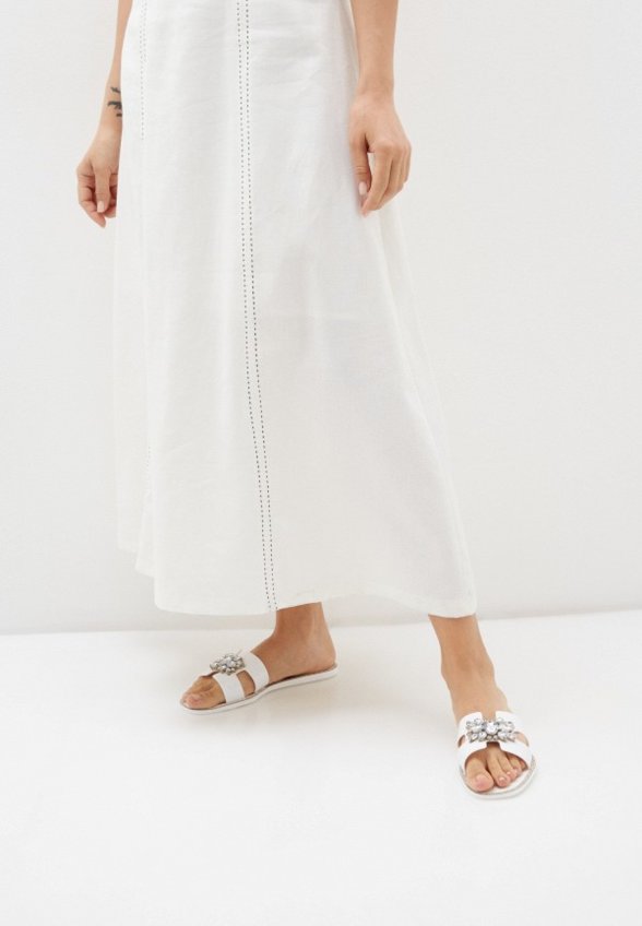 Сланцы Olivia Miller