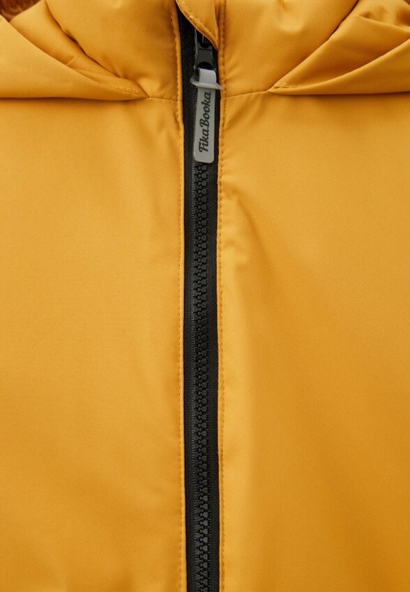 Комбинезон утепленный FikaBooka