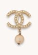 Chanel Brooch1  - превью