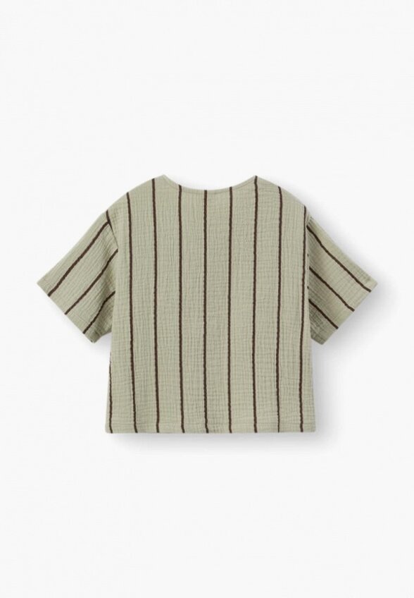 Рубашка Happy Baby