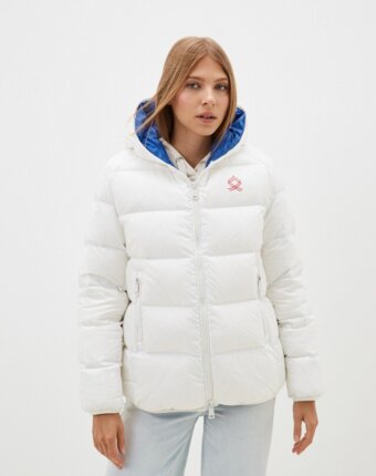 Пуховик JC Just Clothes женщинам