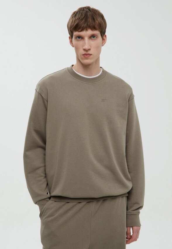 Свитшот Finn Flare