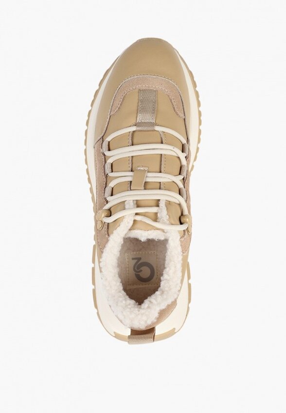 Кроссовки O2 Live