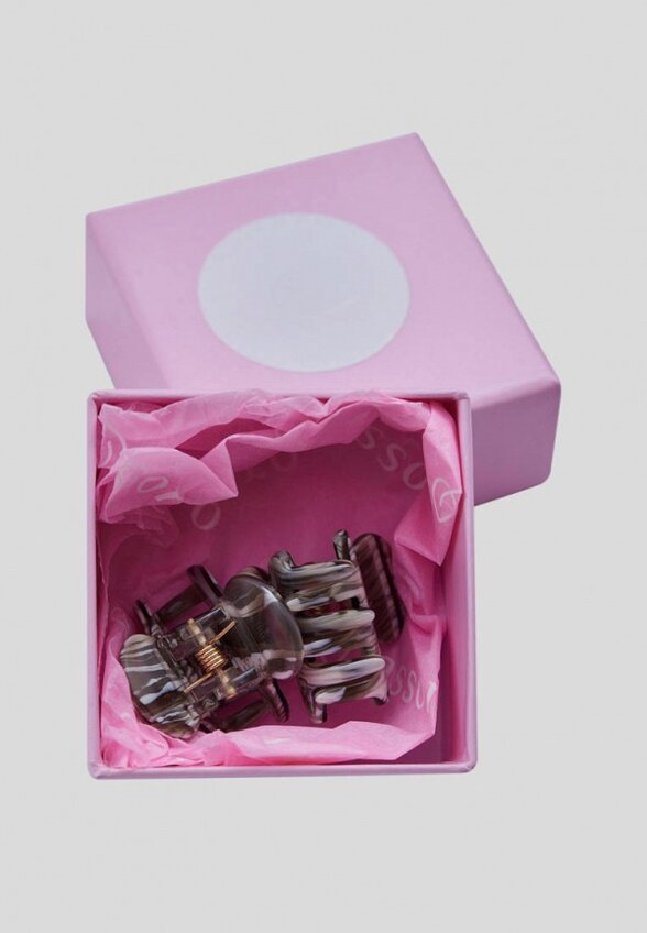 Заколки 2 шт. Assoro