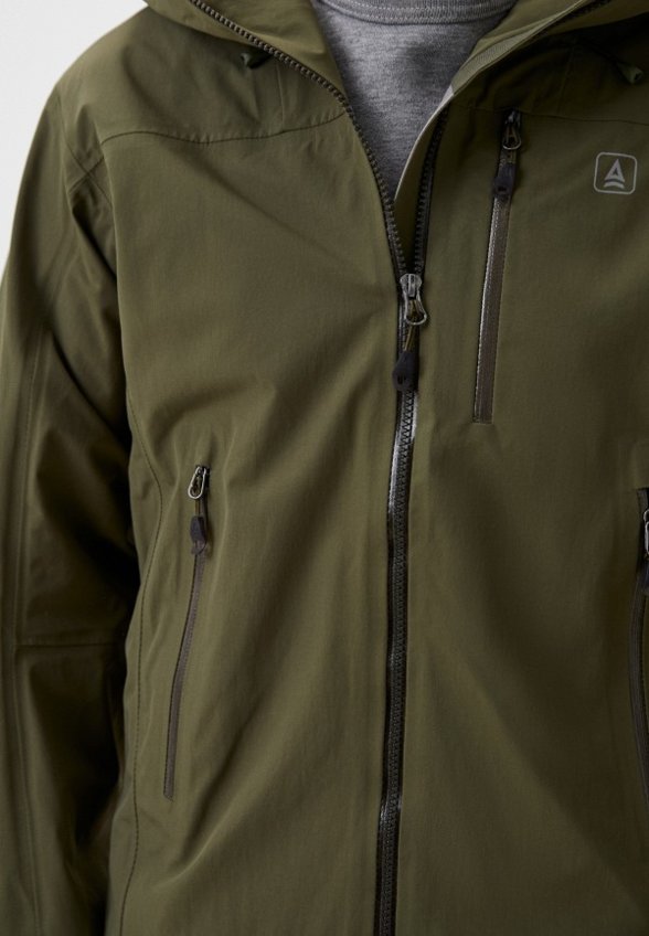 Ветровка Сплав