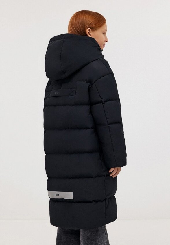 Пуховик Baon