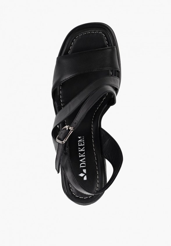 Босоножки Dakkem