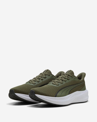 Кроссовки мужские PUMA Dasher Lite, Зеленый женщинам
