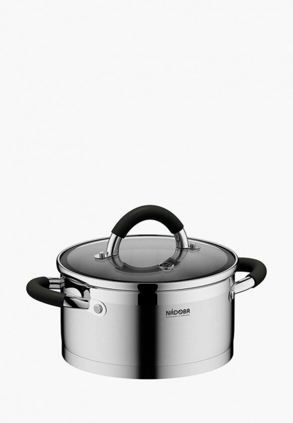 Кастрюля Nadoba