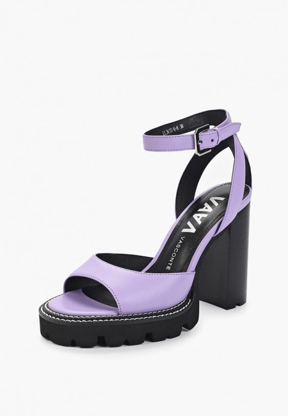 Босоножки Vasconte