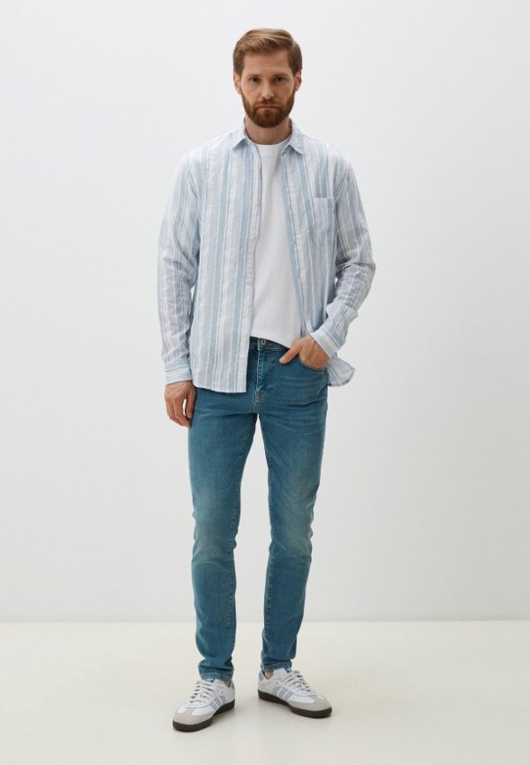 Джинсы Colin's