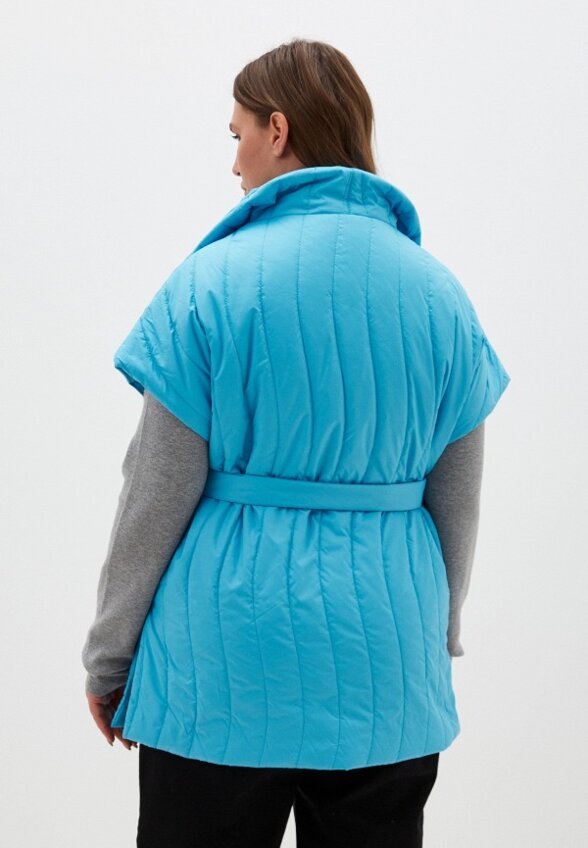 Жилет стеганый Modress