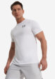 Футболка мужская Under Armour, Белый2  - превью