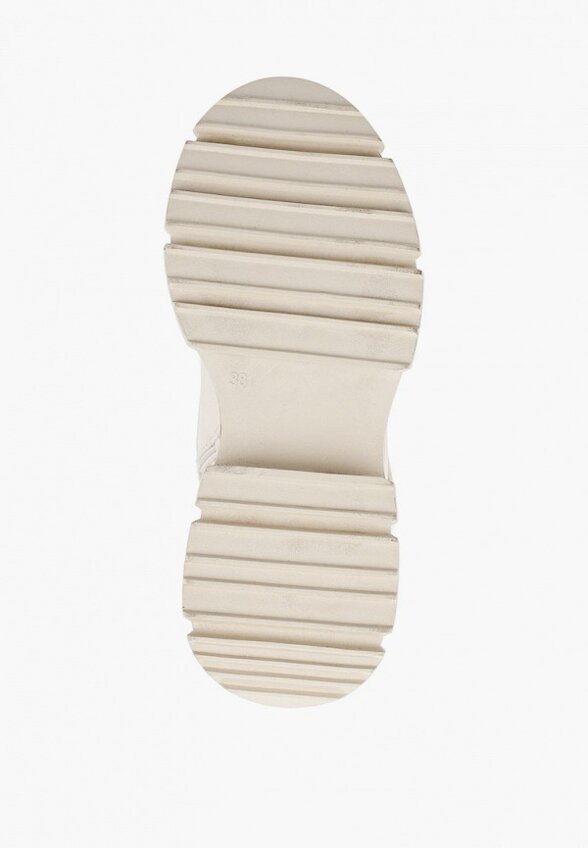 Дутики Francesco Donni