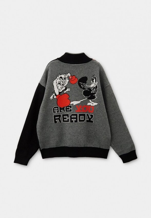 Свитер PlayToday