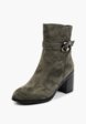Ботильоны Dino Ricci2  - превью