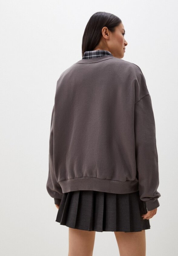 Свитшот Face Code