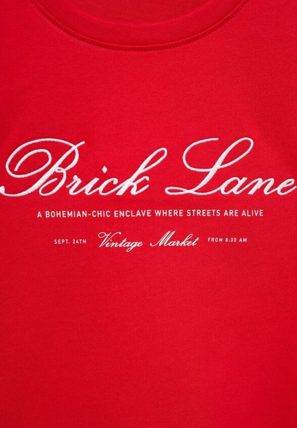 Футболка Mango Teen