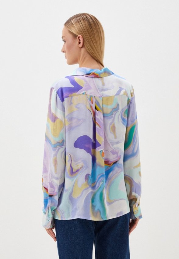 Блуза Good Wife