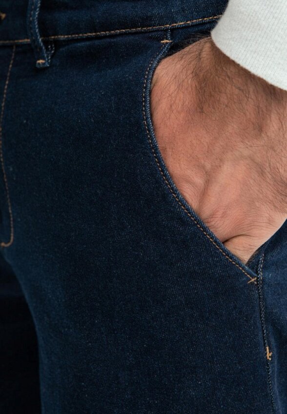 Джинсы Kanzler