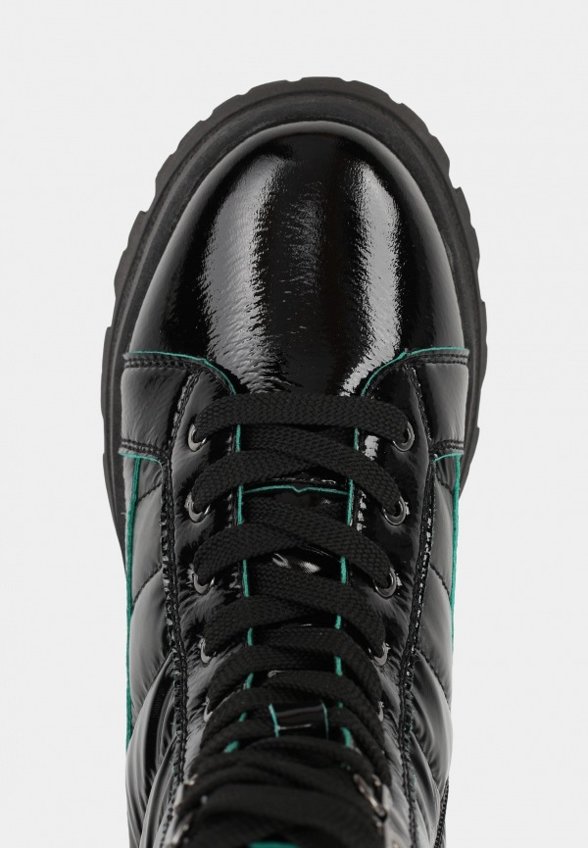 Ботинки Kapika