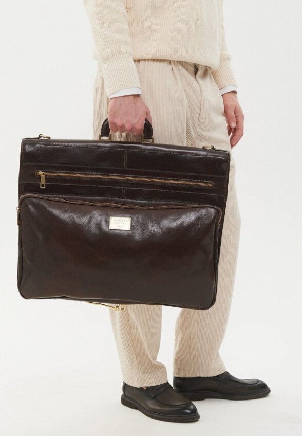 Сумка дорожная Tuscany Leather