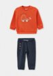 Костюм спортивный Mayoral1  - превью