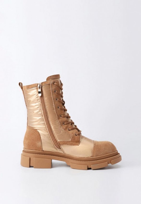 Ботинки Passegiata