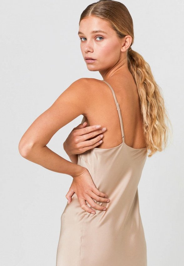 Платье Prav.da