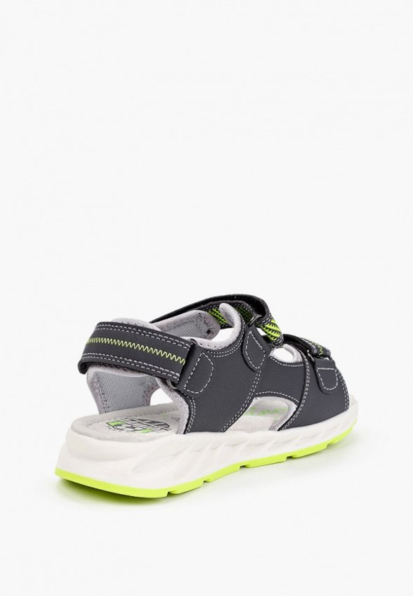 Сандалии Shuzzi