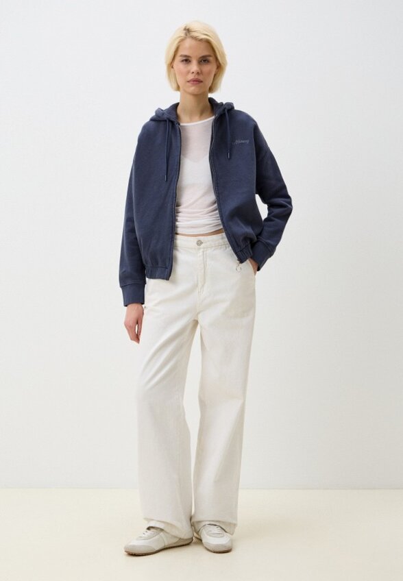 Толстовка Mustang