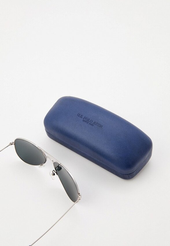 Очки солнцезащитные U.S. Polo Assn.