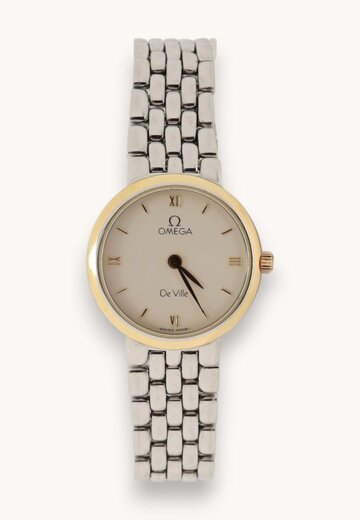 Omega De Ville