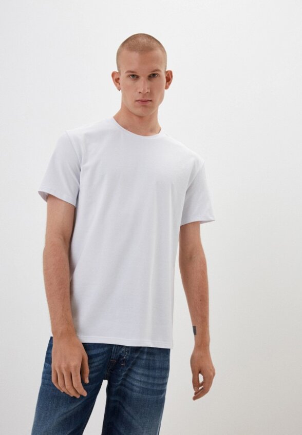 Футболка Minaku