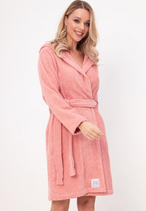 Халат домашний Luisa Moretti