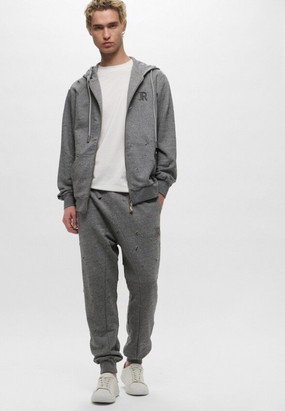 Брюки спортивные John Richmond