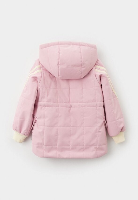 Куртка утепленная Nikastyle