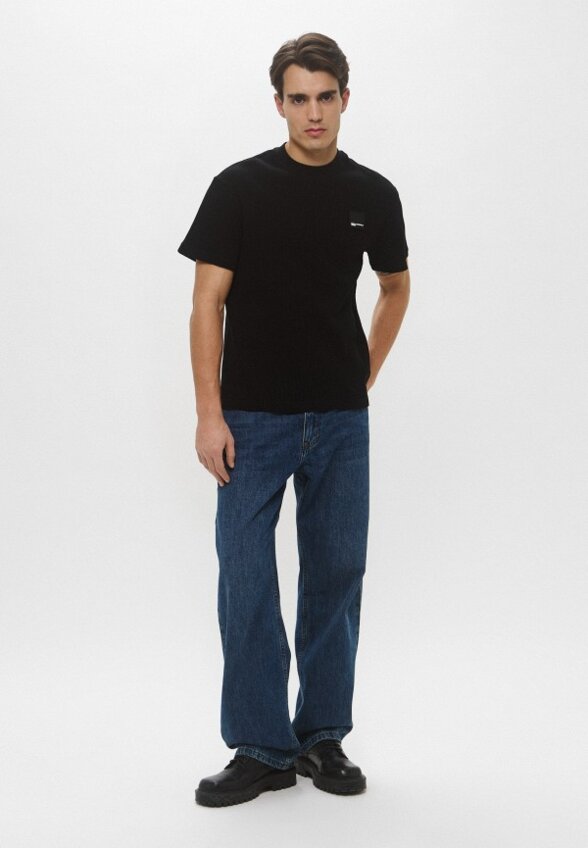 Футболка Karl Lagerfeld Jeans