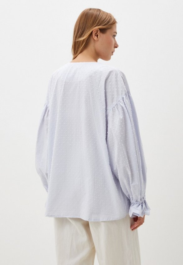Блуза Простор