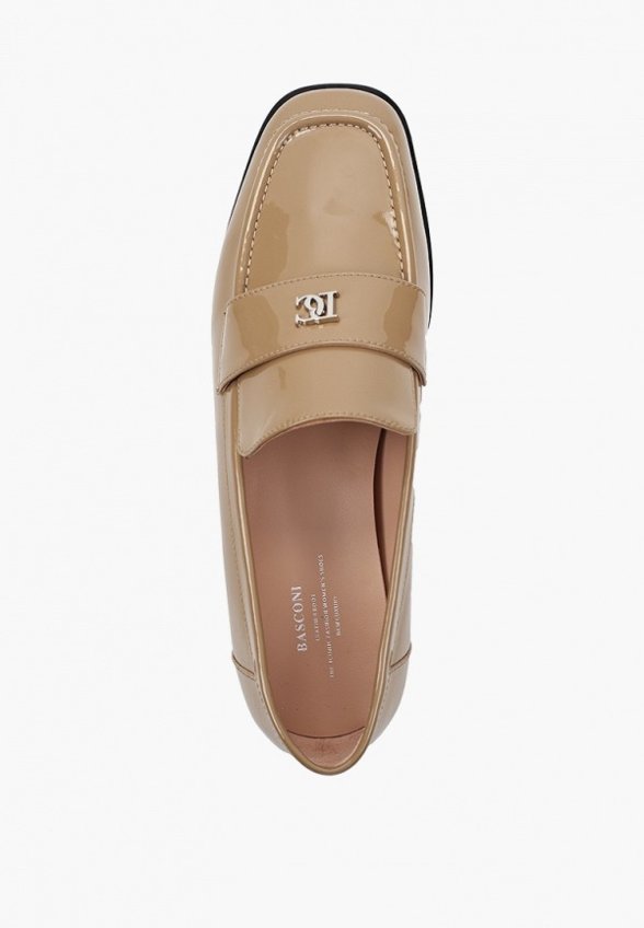 Лоферы Basconi