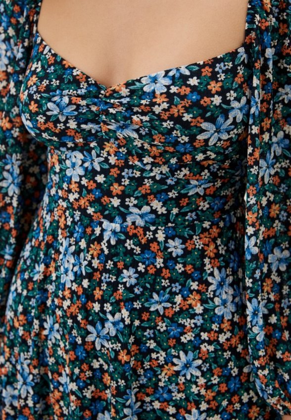 Платье Springfield