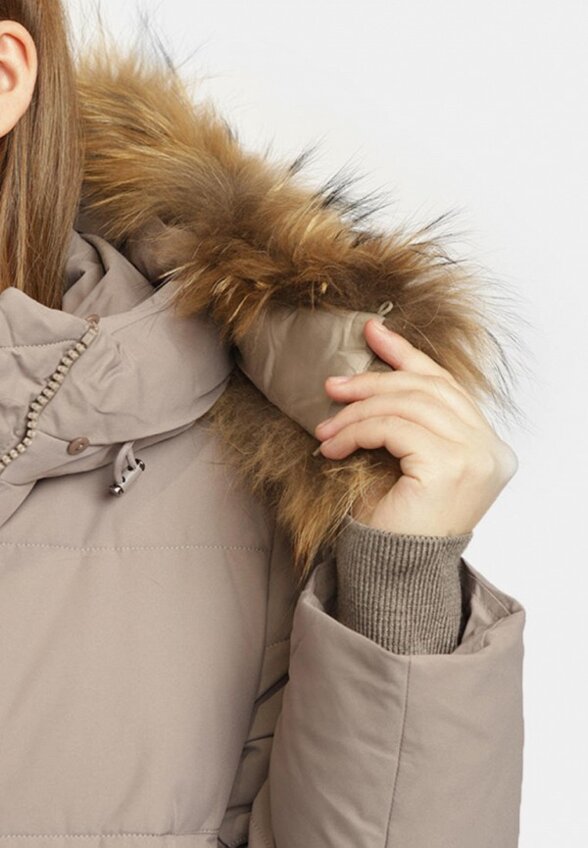 Куртка утепленная A Passion Play