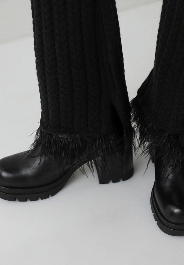 Брюки Lilly Bennet