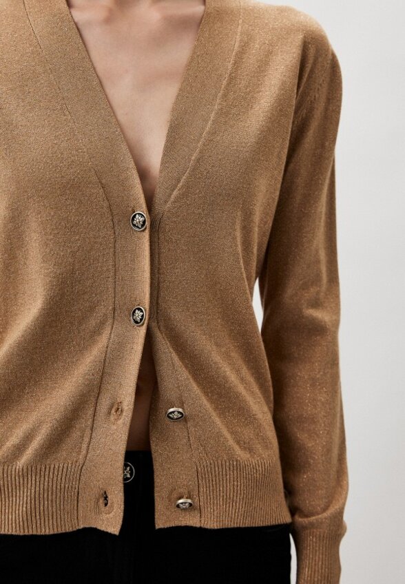 Кардиган John Richmond