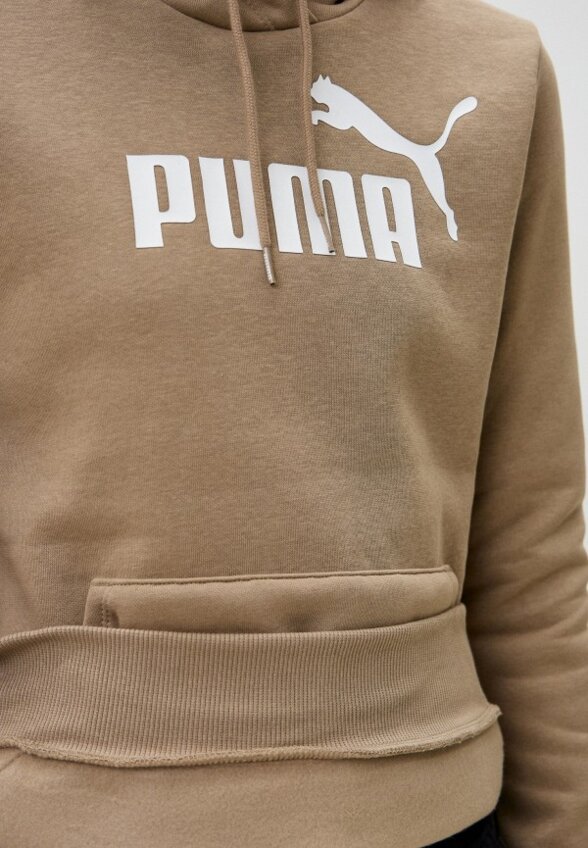 Худи PUMA