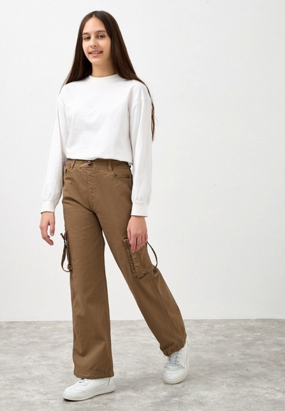 Джинсы Resser Denim