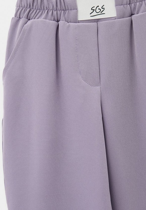 Брюки Sui Generis