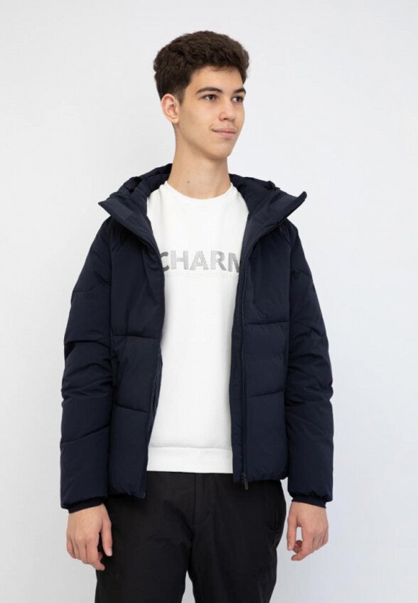 Пуховик High Experience