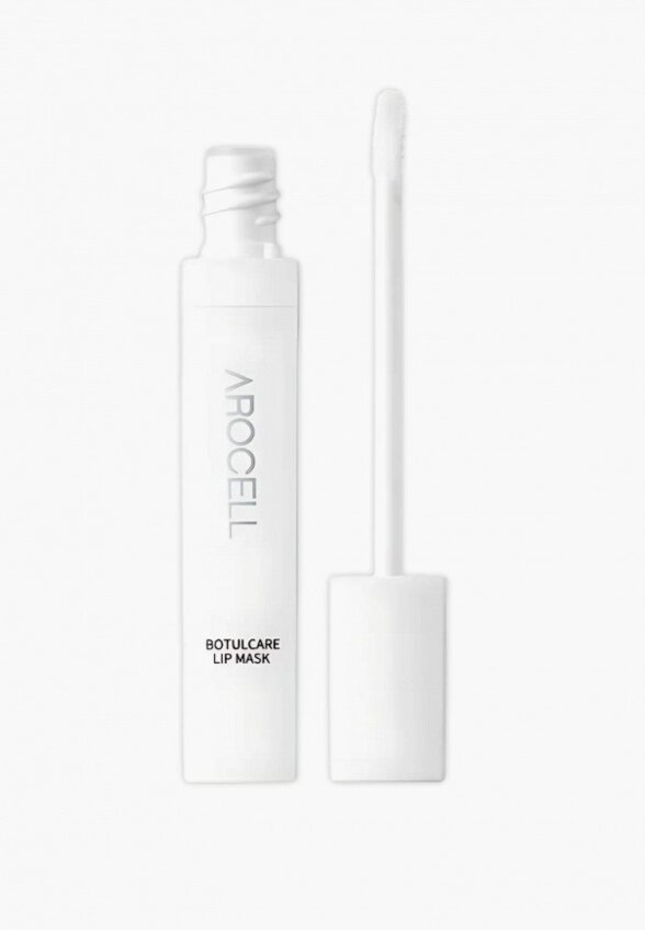 Маска для лица гидрогелевая Arocell